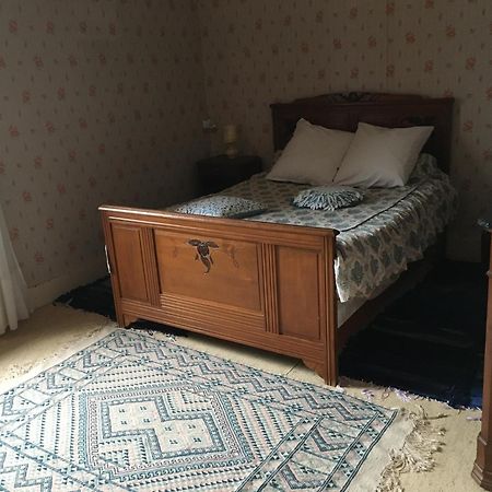 Chez Christian Bed and Breakfast LʼIsle-en-Dodon Buitenkant foto