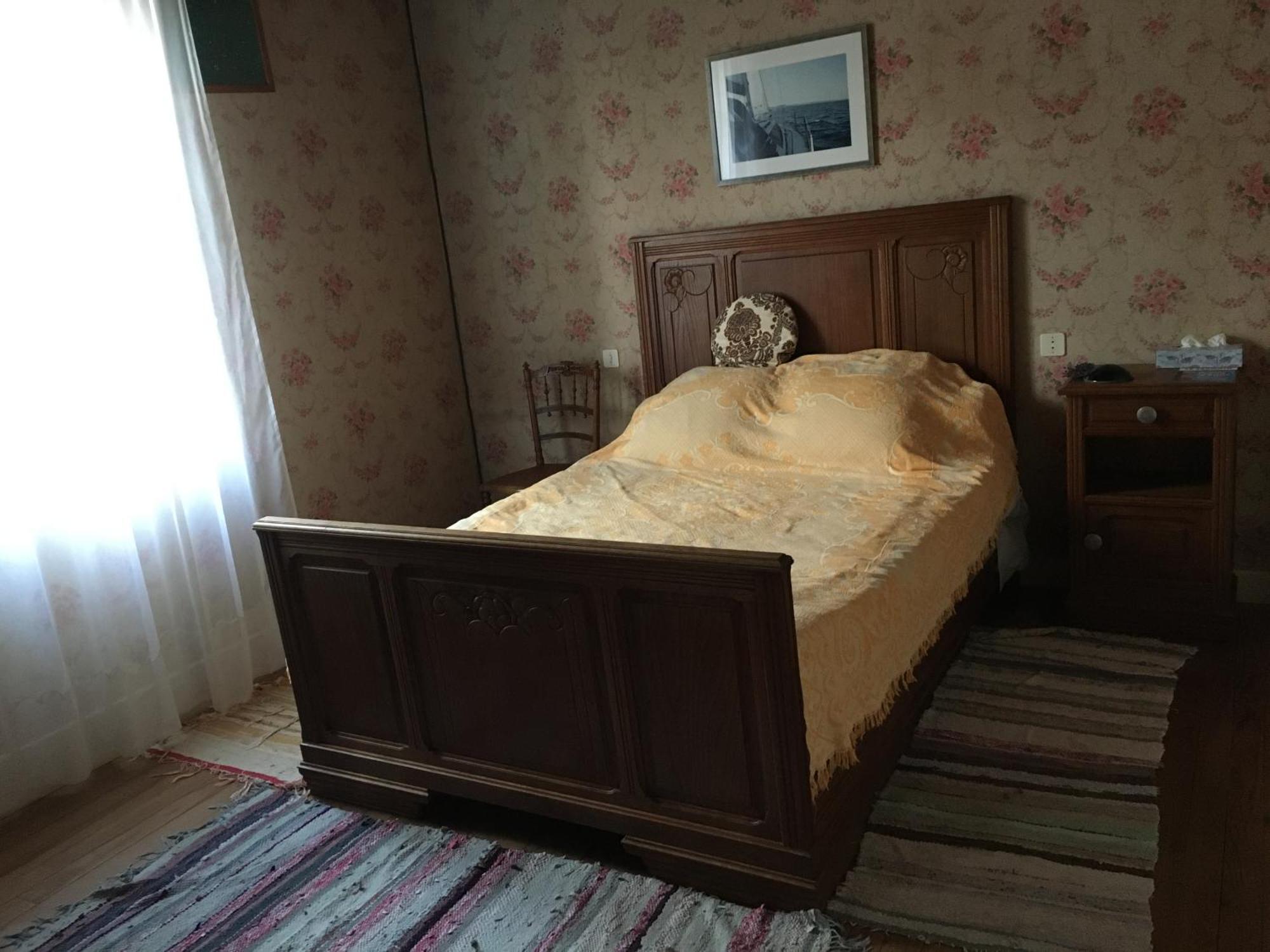 Chez Christian Bed and Breakfast LʼIsle-en-Dodon Buitenkant foto