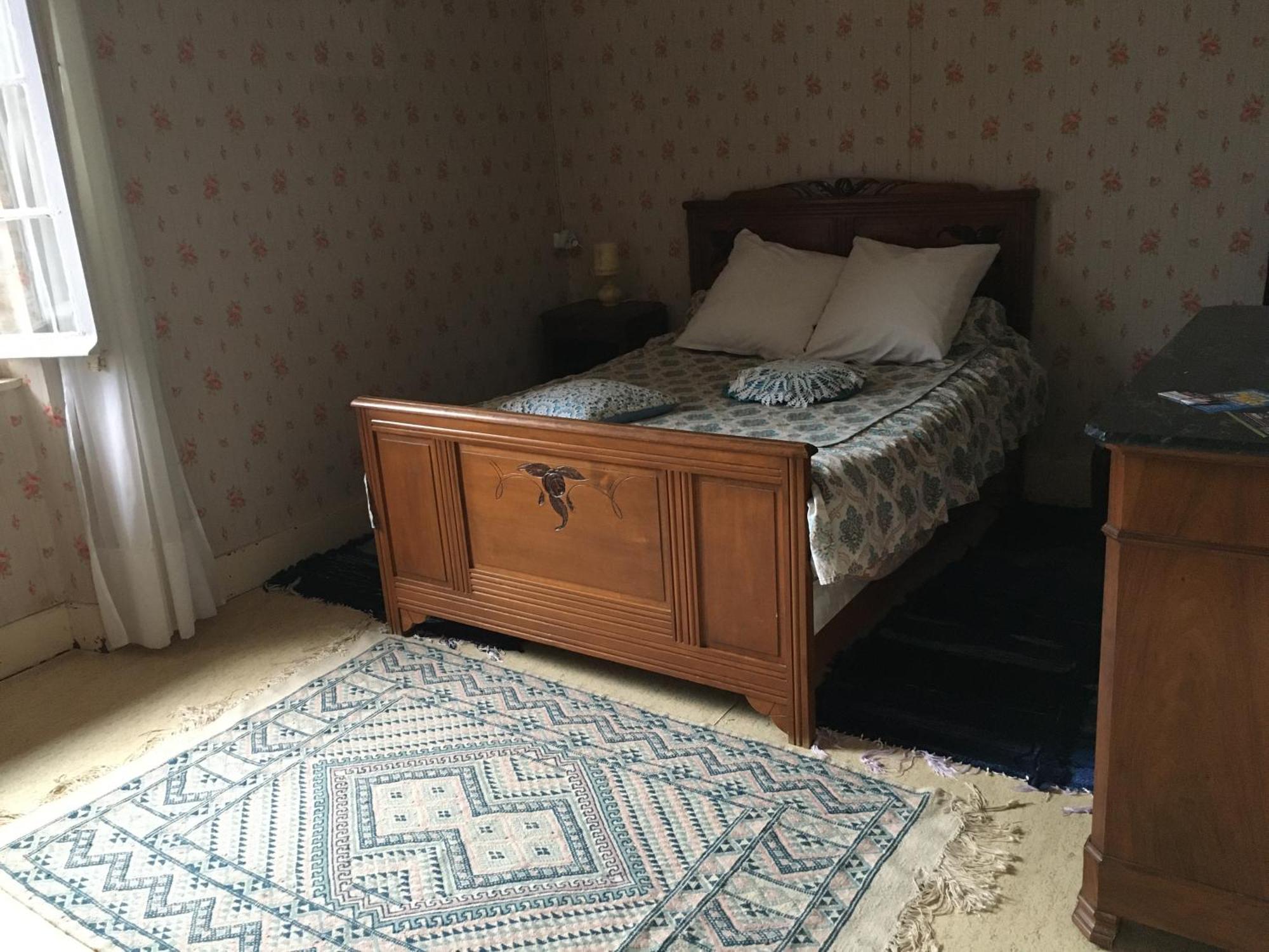 Chez Christian Bed and Breakfast LʼIsle-en-Dodon Buitenkant foto