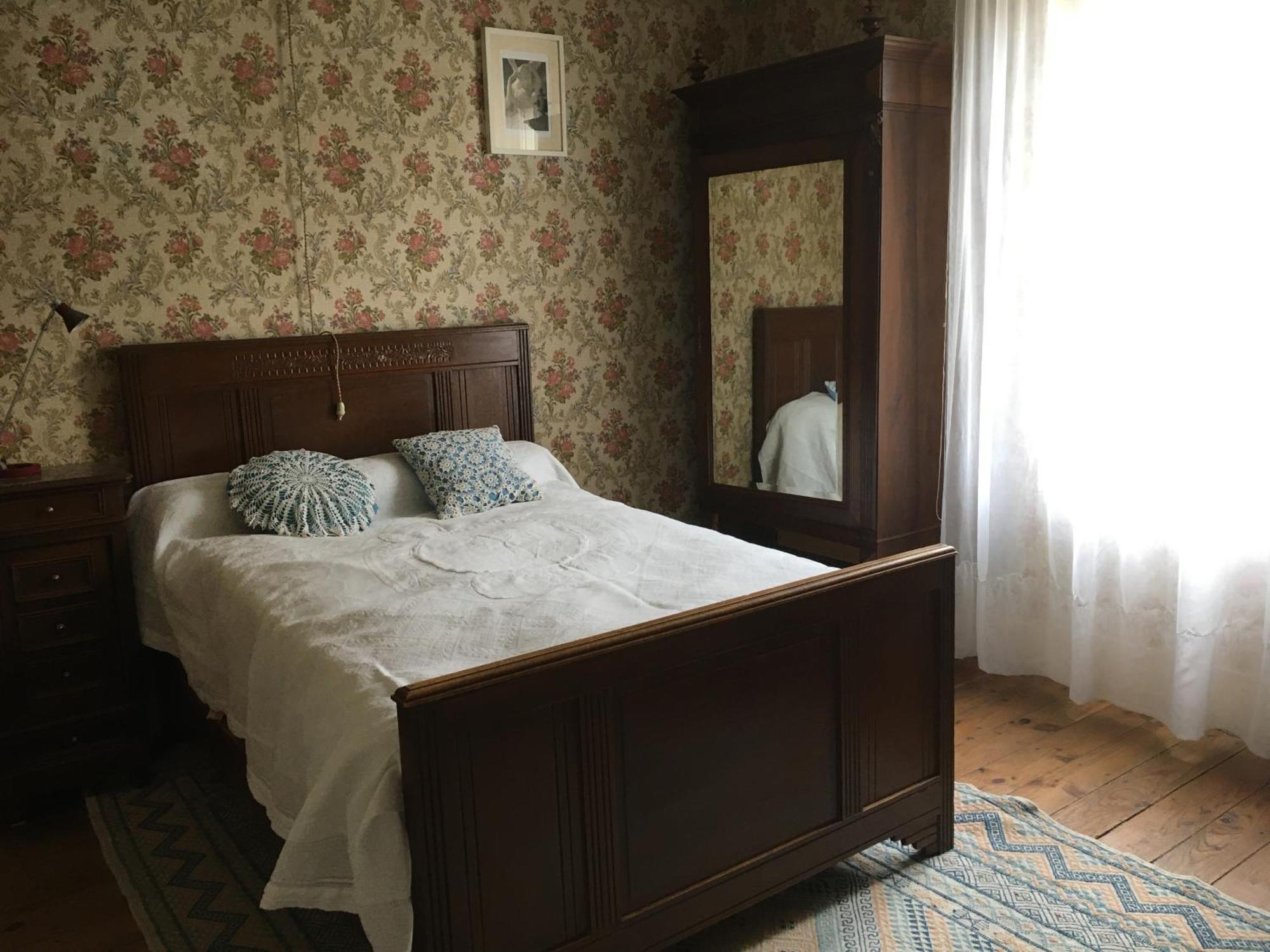 Chez Christian Bed and Breakfast LʼIsle-en-Dodon Buitenkant foto